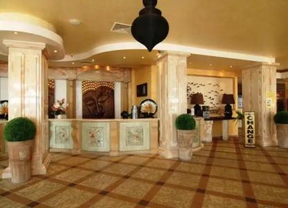 Royal Bay - All Inclusive & Aqua Park