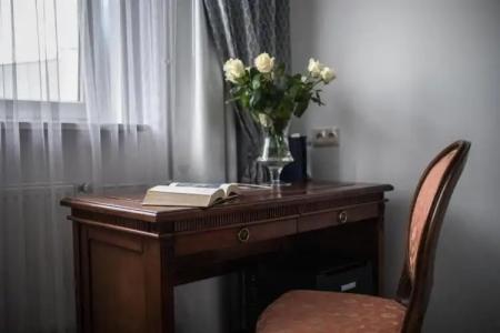 Pod Złotą Różą - 78