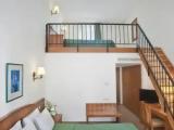 Standard Family Duplex room