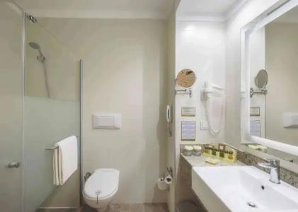 Akka Alinda - Premium Ultra All Inclusive - 115