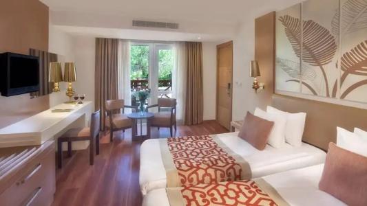 Akka Alinda - Premium Ultra All Inclusive - 125