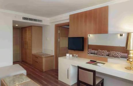 Akka Alinda - Premium Ultra All Inclusive - 114