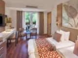Standard Double Apart room