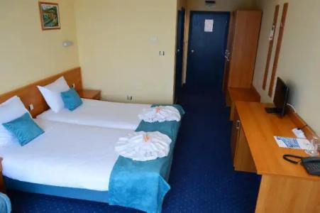 Aquamarine - All Inclusive - 4