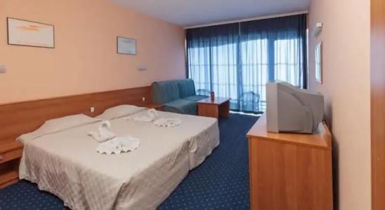 Aquamarine - All Inclusive - 32