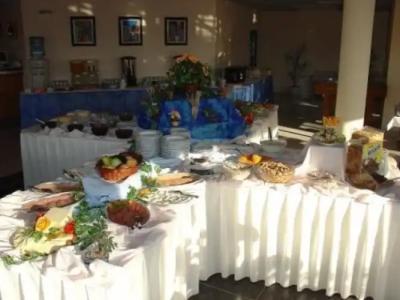 Aquamarine - All Inclusive - 41