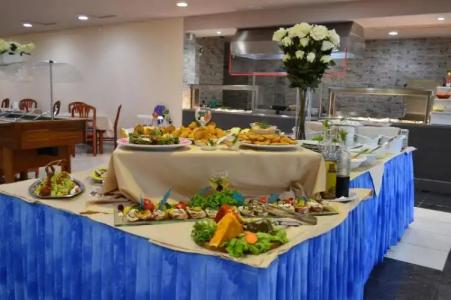 Aquamarine - All Inclusive - 19