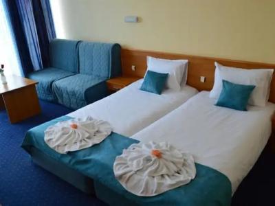 Aquamarine - All Inclusive - 5