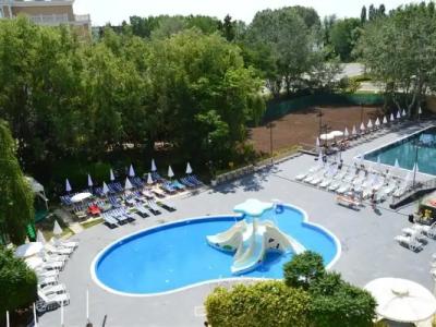 Aquamarine - All Inclusive - 13