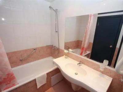 Aquamarine - All Inclusive - 6