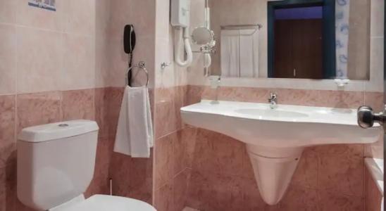 Aquamarine - All Inclusive - 34