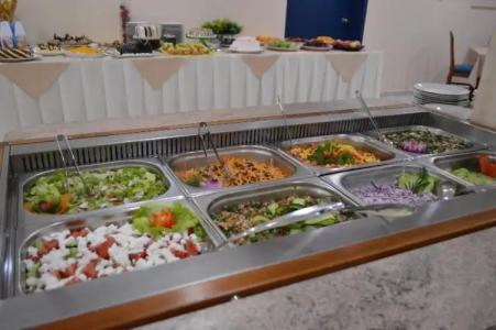 Aquamarine - All Inclusive - 9