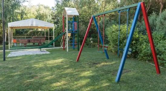 Aquamarine - All Inclusive - 37