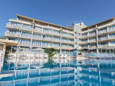 Aquamarine - All Inclusive - 14