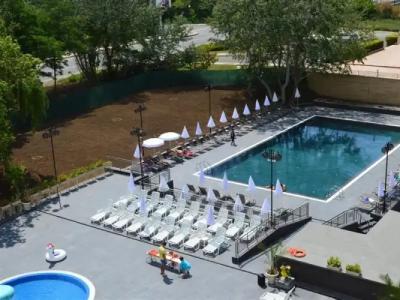 Aquamarine - All Inclusive - 12