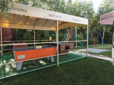 Aquamarine - All Inclusive - 20