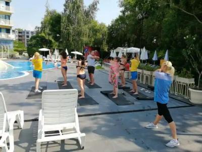 Aquamarine - All Inclusive - 22