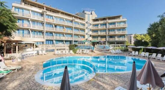 Aquamarine - All Inclusive - 39