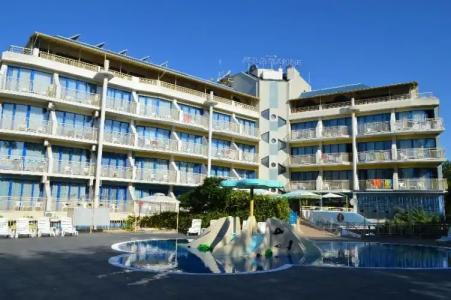 Aquamarine - All Inclusive - 21