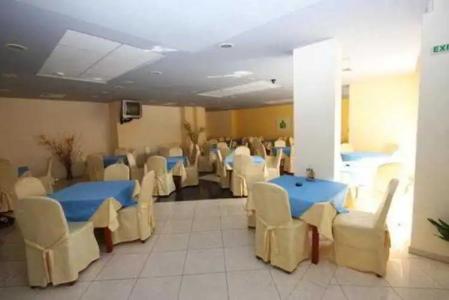 Aquamarine - All Inclusive - 18