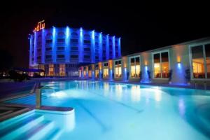 Afyon Orucoglu Thermal Resort, Afyon