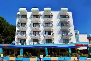 Hotel Melike, Kusadasi