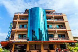 Asia Hotel, Battambang