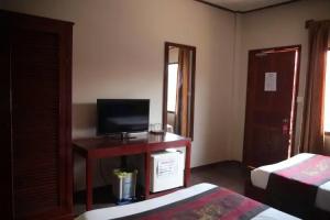 Beach Road Hotel, Sihanoukville