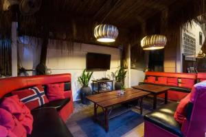 Babel Siem Reap Guesthouse