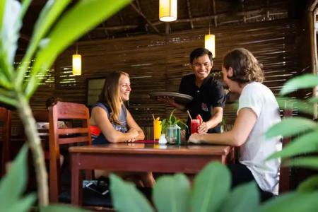 Babel Siem Reap Guesthouse - 20