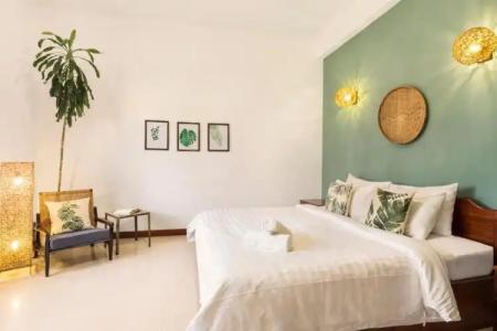 Babel Siem Reap Guesthouse - 38