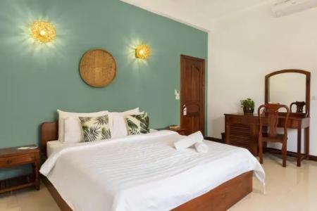 Babel Siem Reap Guesthouse - 39