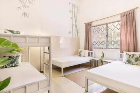 Babel Siem Reap Guesthouse - 35