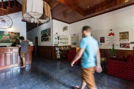 Babel Siem Reap Guesthouse - 21