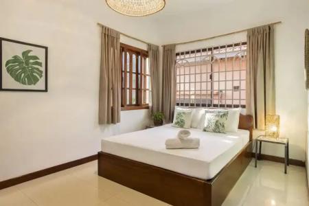 Babel Siem Reap Guesthouse - 5