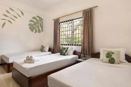 Babel Siem Reap Guesthouse - 27