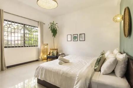 Babel Siem Reap Guesthouse - 4