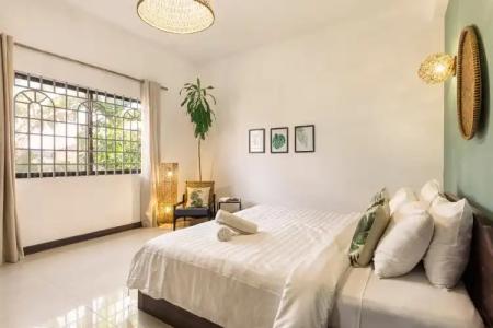 Babel Siem Reap Guesthouse - 37