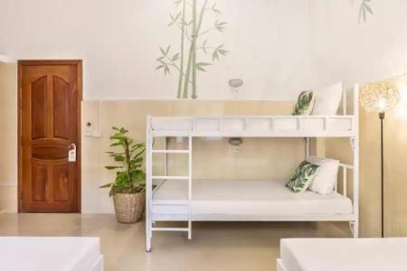 Babel Siem Reap Guesthouse - 36