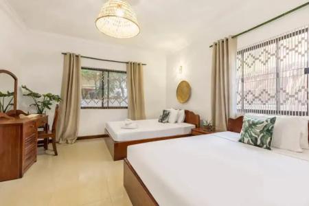 Babel Siem Reap Guesthouse - 2