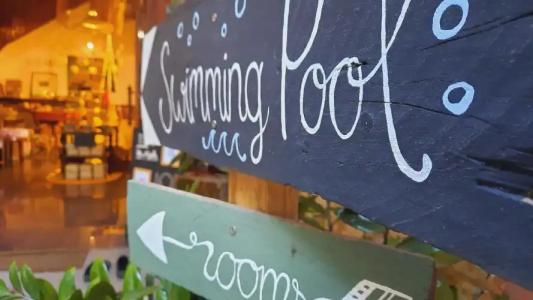 Babel Siem Reap Guesthouse - 22