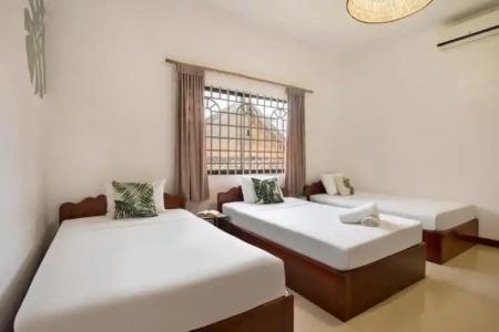 Babel Siem Reap Guesthouse - 30