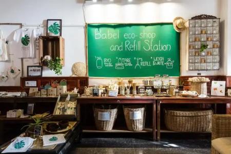 Babel Siem Reap Guesthouse - 23