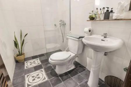 Babel Siem Reap Guesthouse - 8