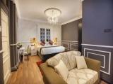 Deluxe Double Suite