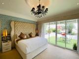 Executive Double Suite