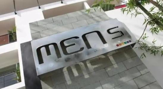 MEN's Resort & Spa (Gay) - 0