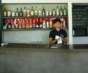 MEN's Resort & Spa (Gay) - 9