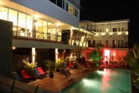 MEN's Resort & Spa (Gay) - 18