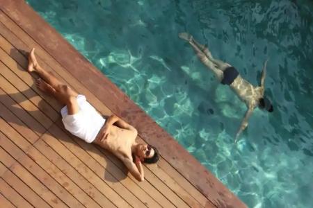 MEN's Resort & Spa (Gay) - 20